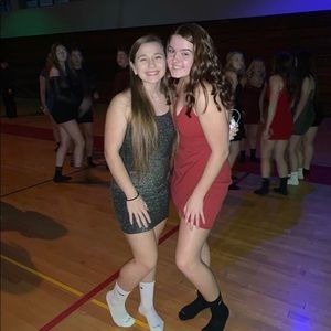 Meet your Posher, Allyson